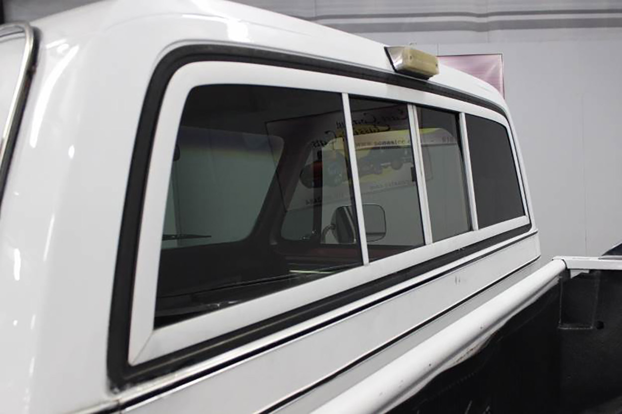 1980 Chevrolet Silverado K-10